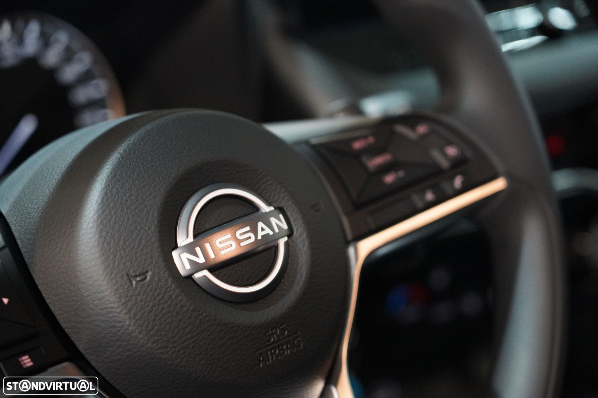 Nissan Juke 1.0 DIG-T Acenta+ DCT - 10