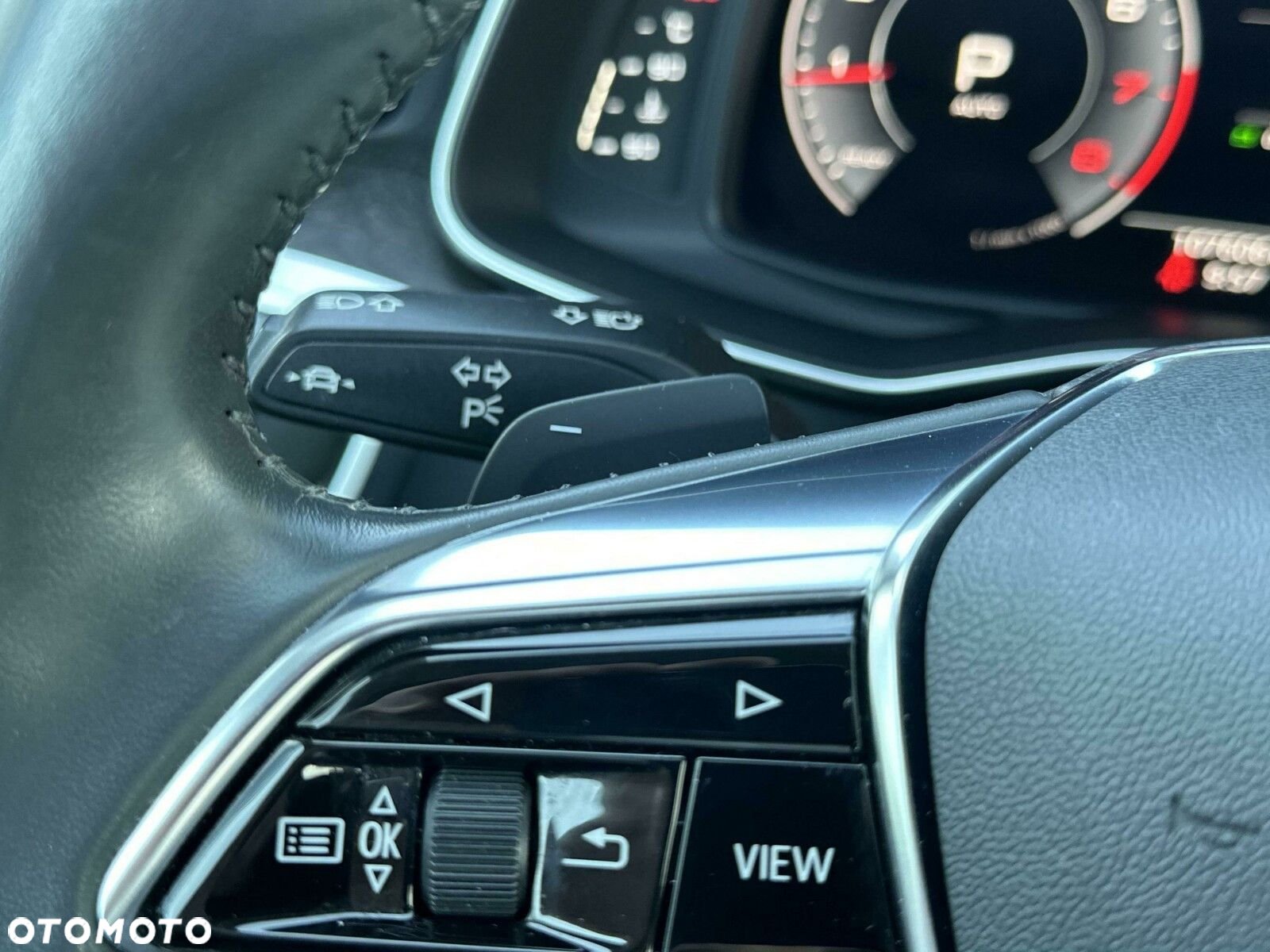 Audi A7 Sportback 45 TFSI Quattro S tronic - 28