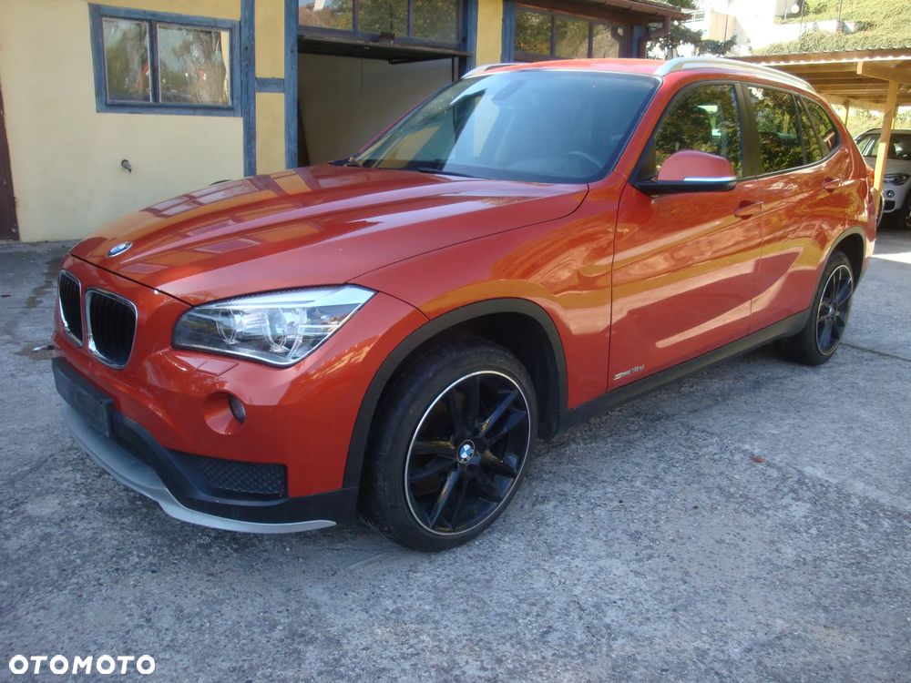 BMW X1 sDrive16d - 3