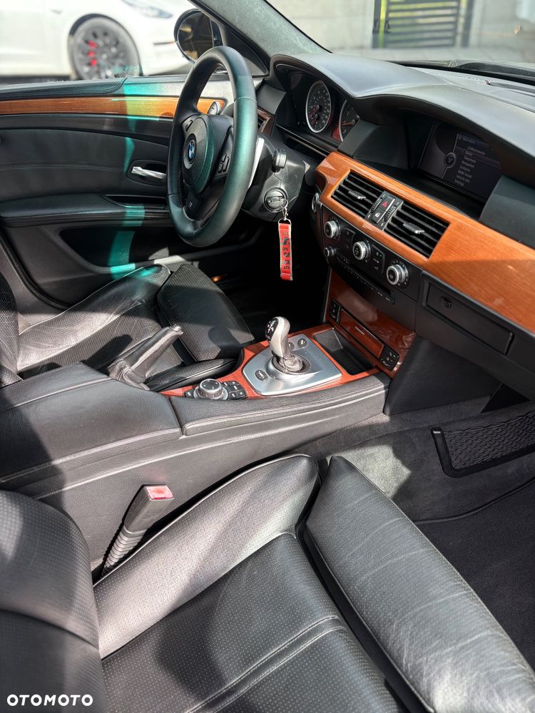 BMW M5 Standard - 21
