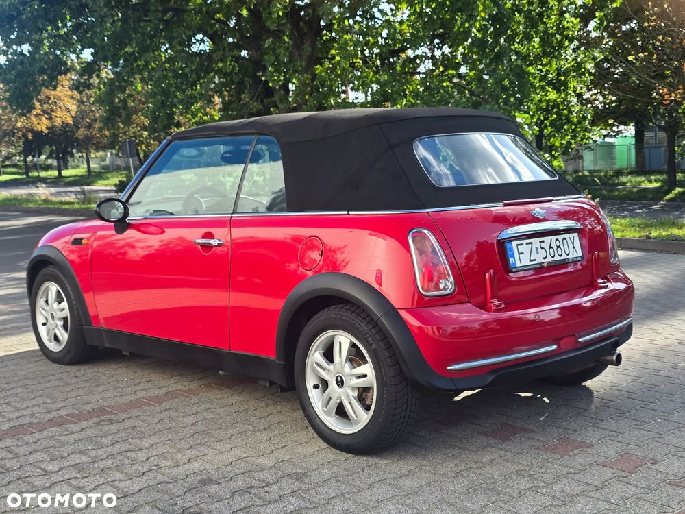 MINI ONE - 12