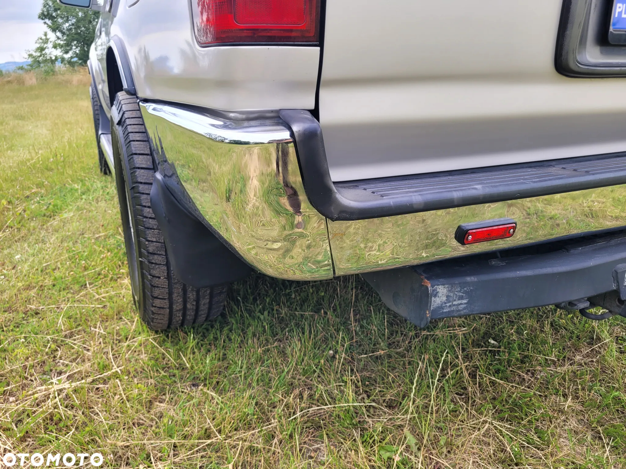 Toyota 4-Runner - 7