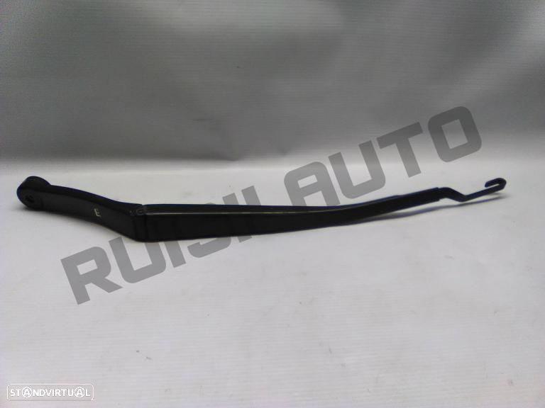 Braço Limpa Vidros Frente Esquerdo  Honda Cr-z [2010_2016] 1.5 - 1