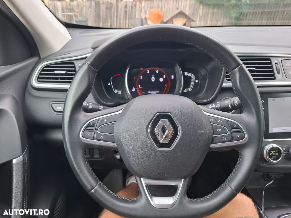 Renault Kadjar - 7