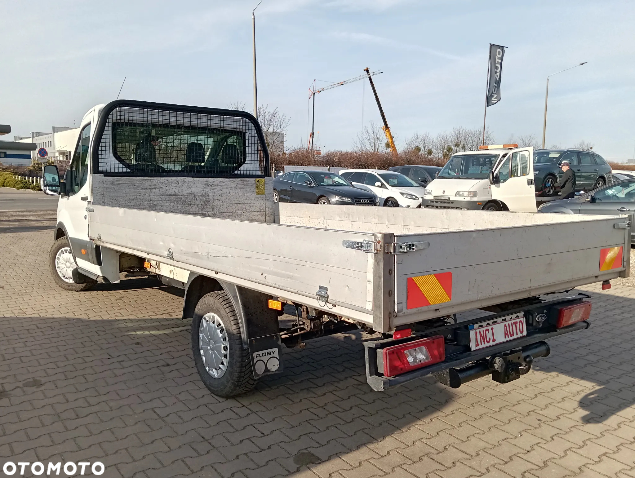 Ford Transit - 6