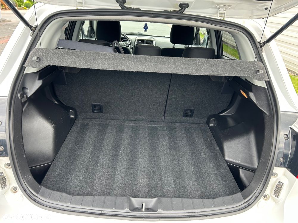 Mitsubishi ASX 1.6 Intense Plus Navi - 15