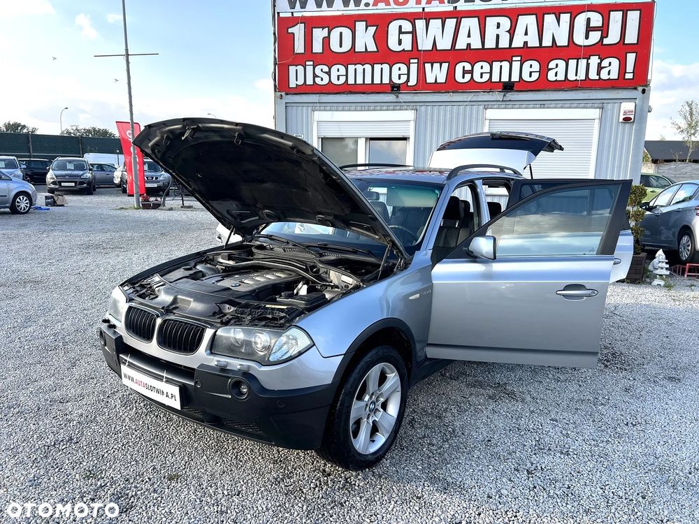 BMW X3 - 15