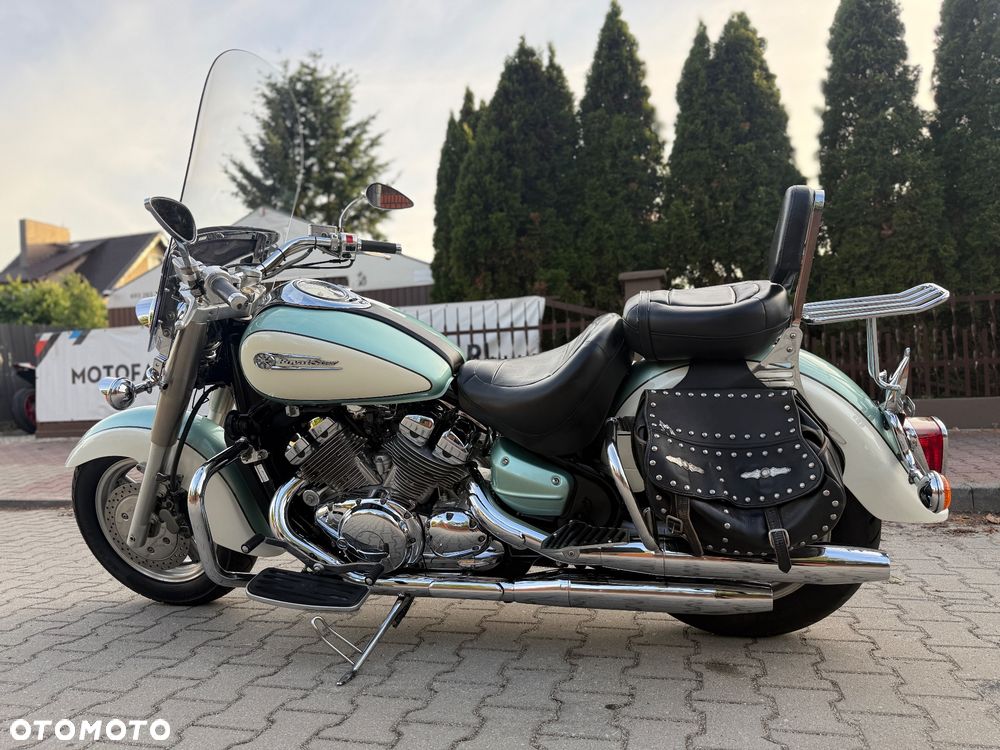 Yamaha Royal Star - 15
