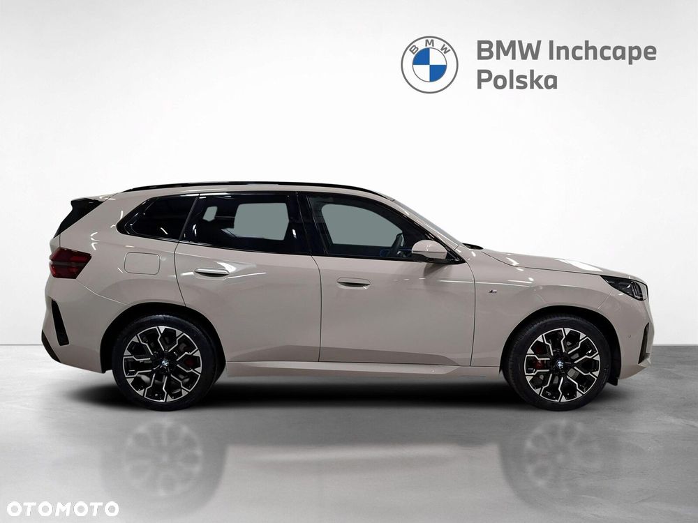BMW X3 - 7