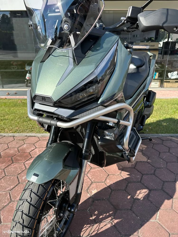 Zontes M310 ZONTES G 368 - 18