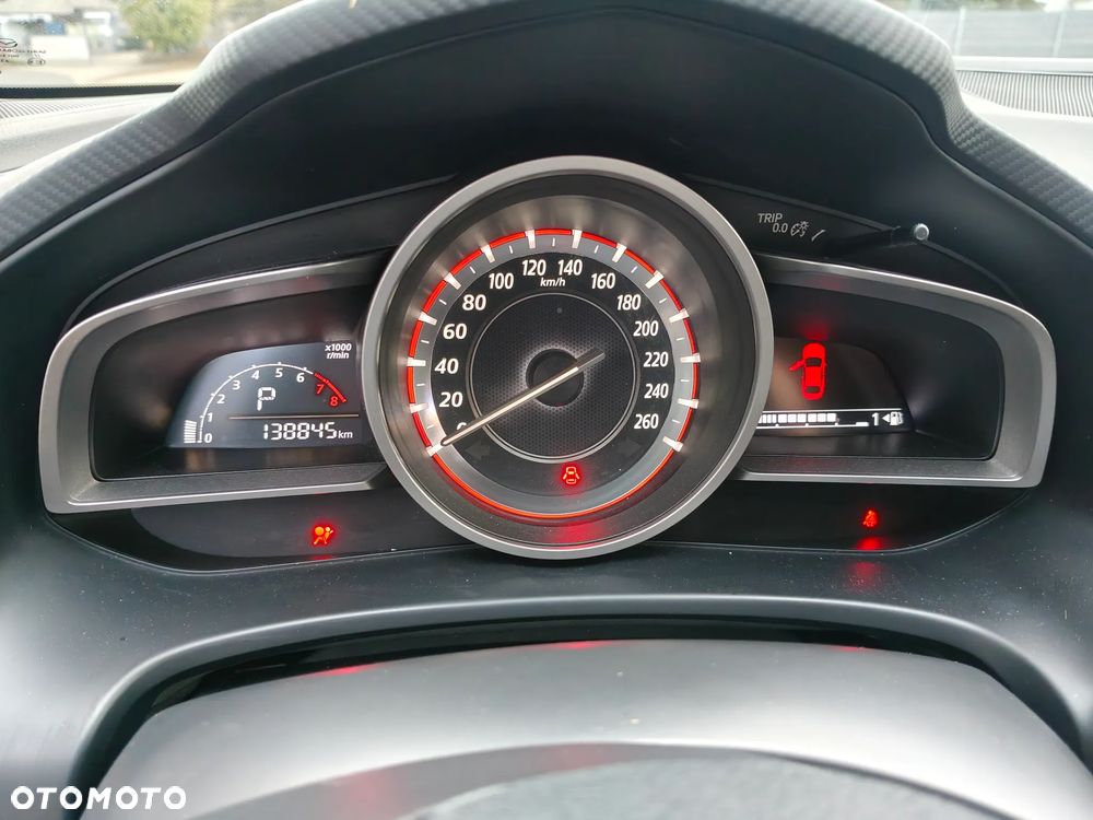 Mazda 3 - 20