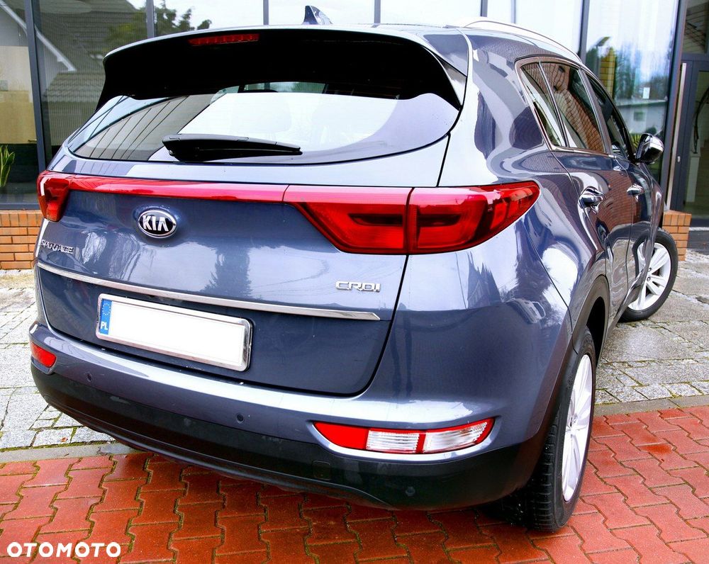 Kia Sportage - 26