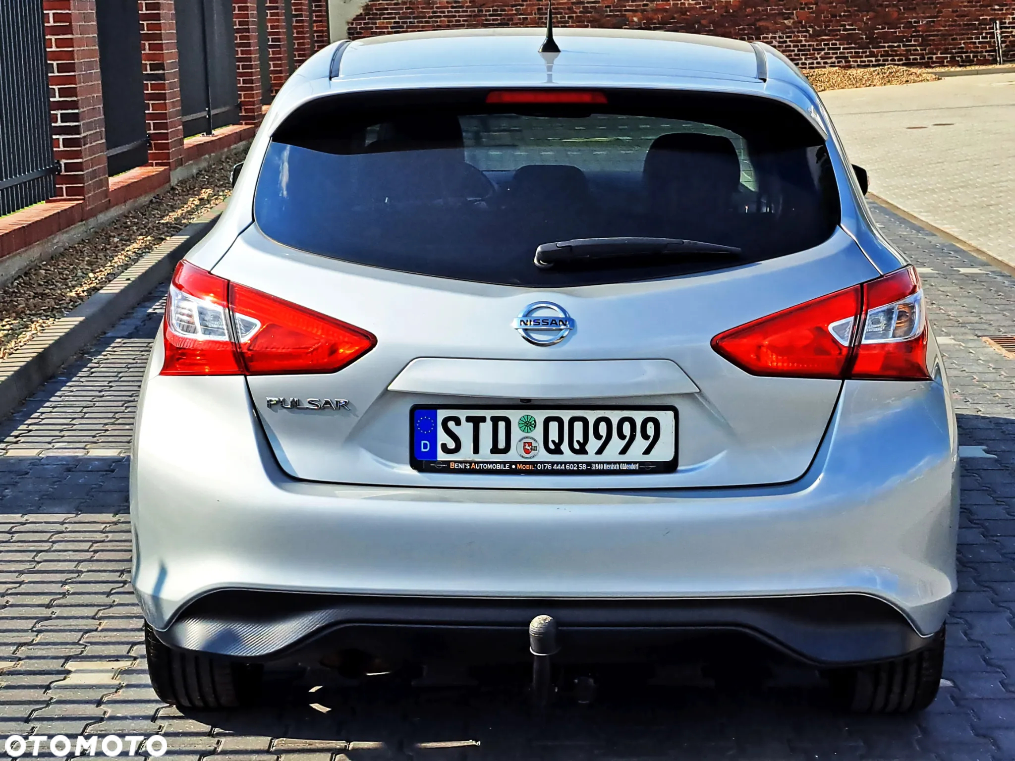 Nissan Pulsar 1.2 DIG-T N-Vision - 5
