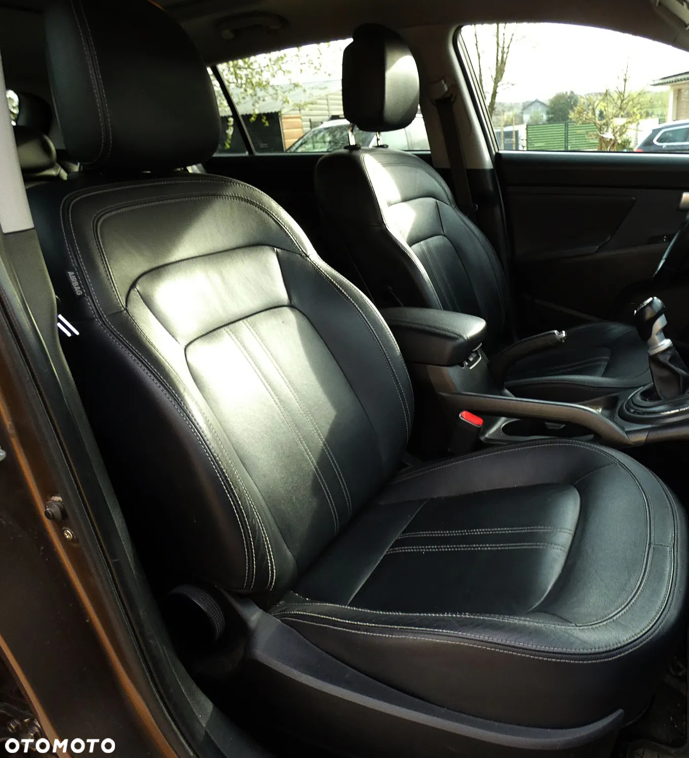 Kia Sportage 1.6 GDI XL 2WD - 23