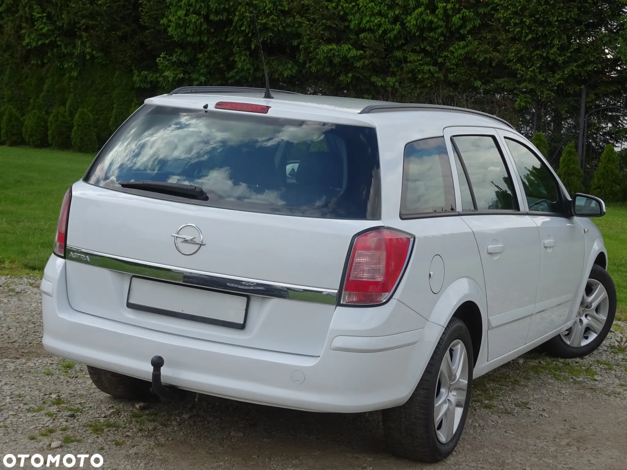 Opel Astra - 14
