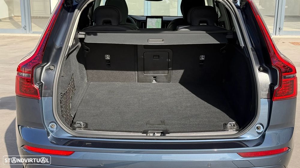 Volvo XC 60 - 9
