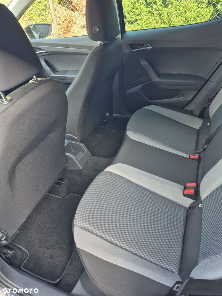 Seat Ibiza 1.0 EcoTSI S&S Style - 29