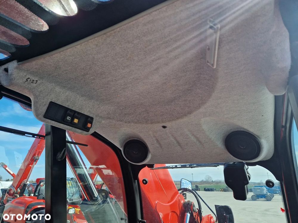 Manitou MT 1840 jak JCB 540-170 G120 - 14