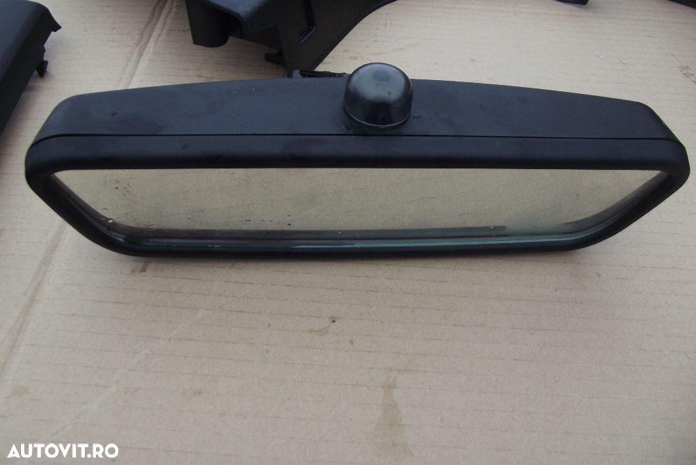 Oglinda interior BMW F30 F31 F32 F33 F34 oglinda parbriz dezmembrez F3 - 1