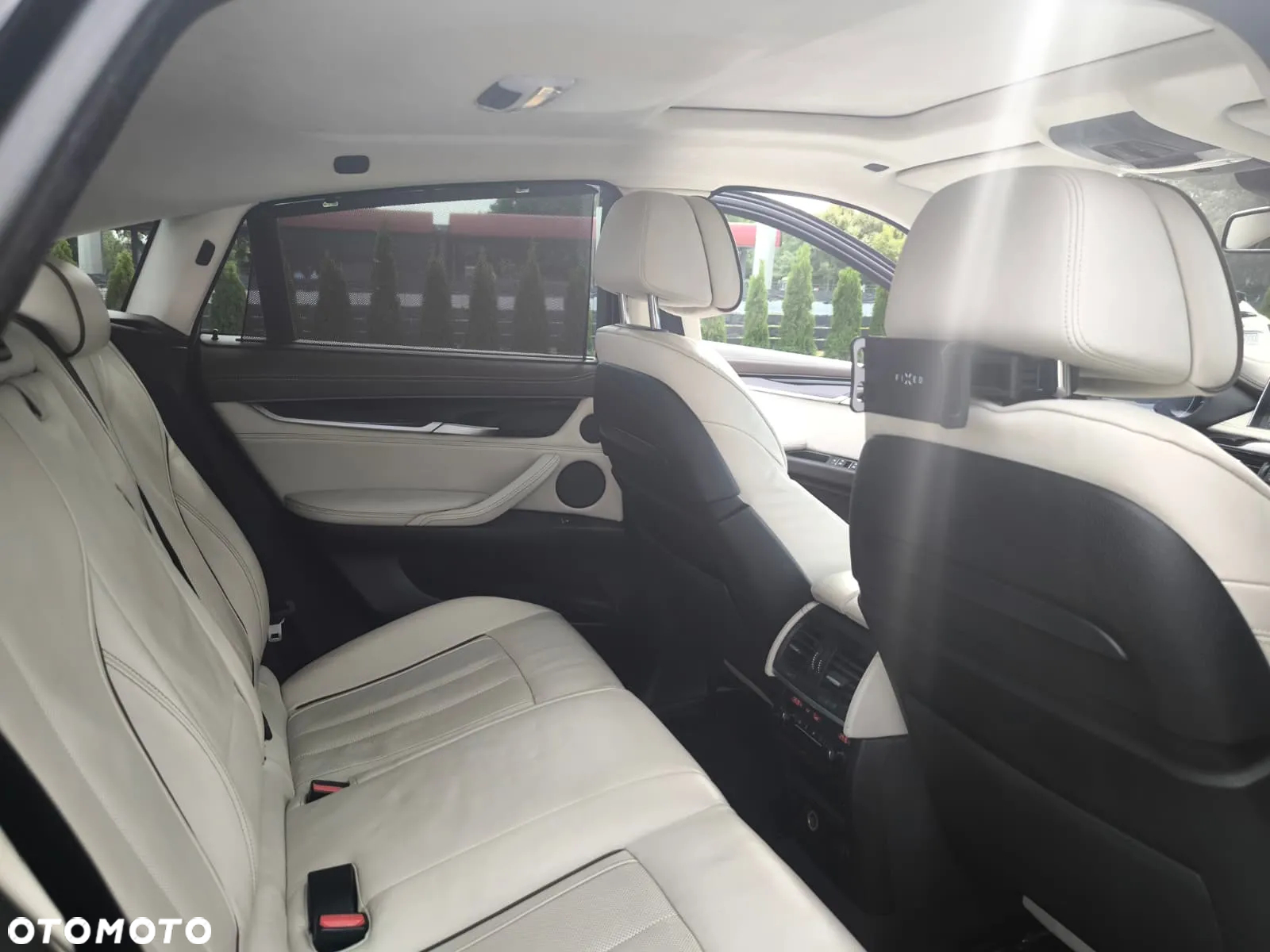 BMW X6 xDrive40d - 18