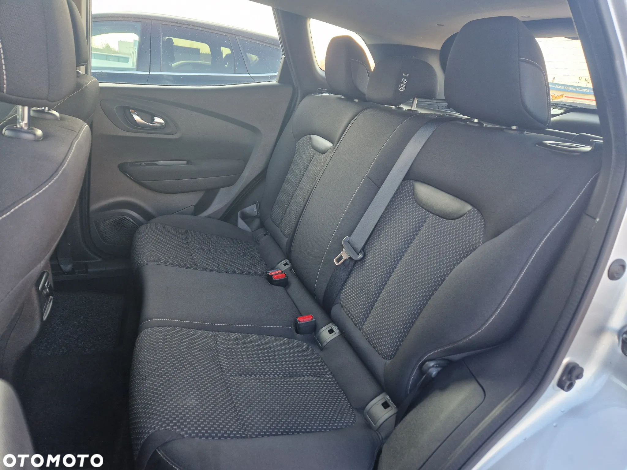 Renault Kadjar 1.3 TCe FAP Bose - 25