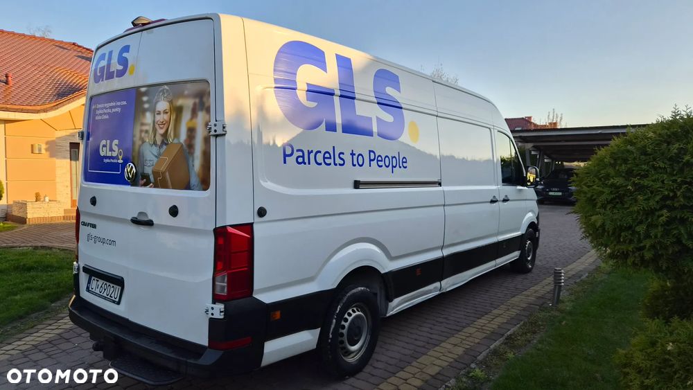 Volkswagen CRAFTER - 5
