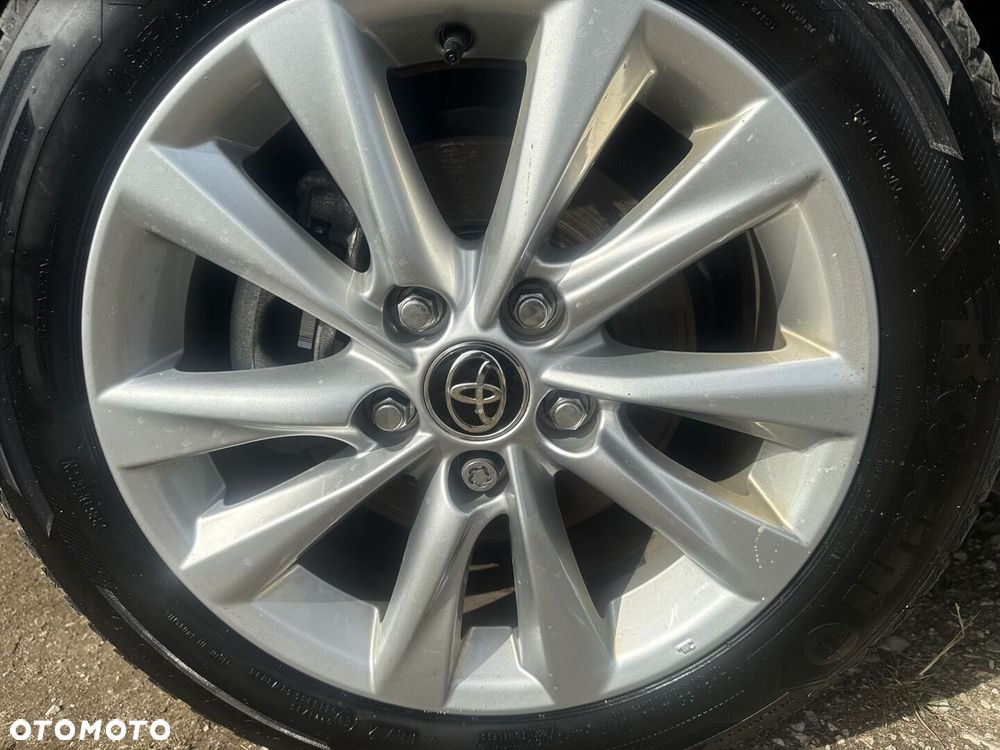 Toyota Corolla 1.8 Hybrid Comfort - 18