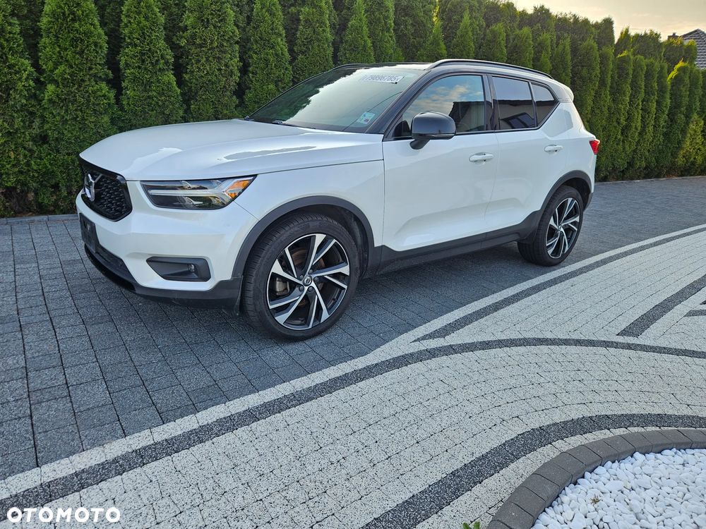 Volvo XC 40 - 2