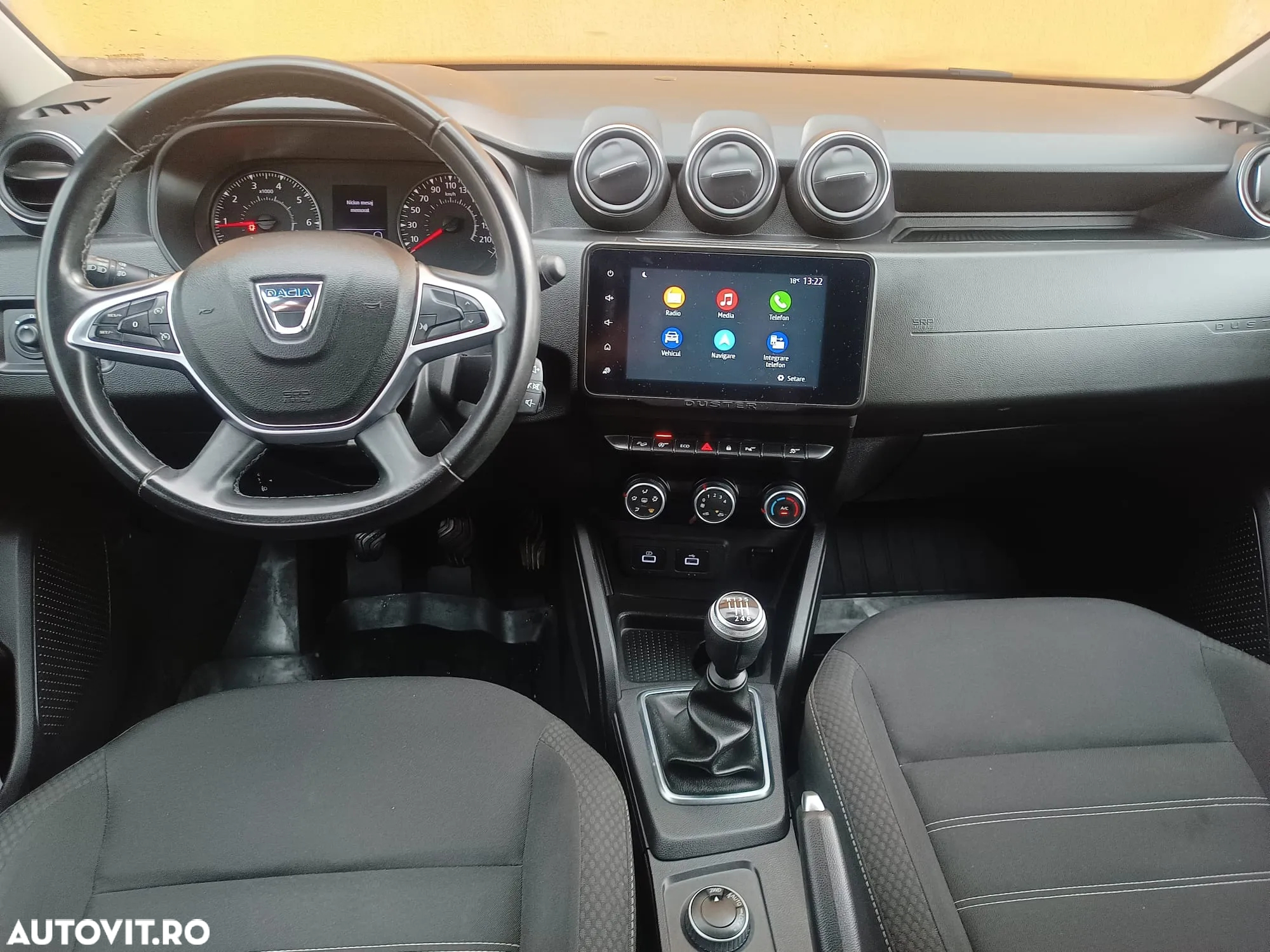 Dacia Duster - 5