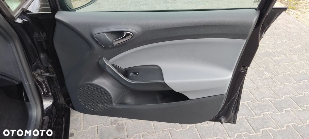 Seat Ibiza 1.4 16V i-Tech - 19