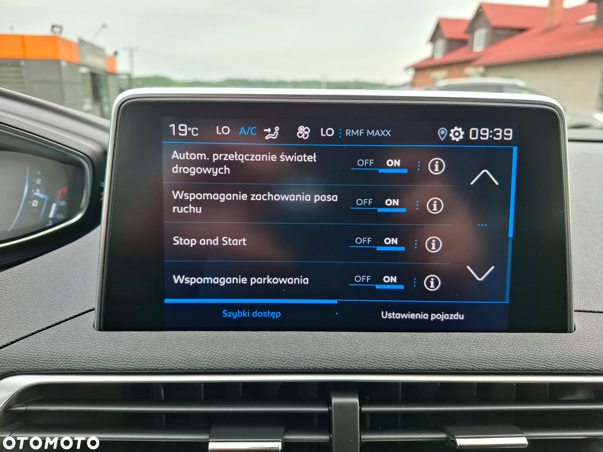 Peugeot 5008 1.5 BlueHDi Active S&S - 30