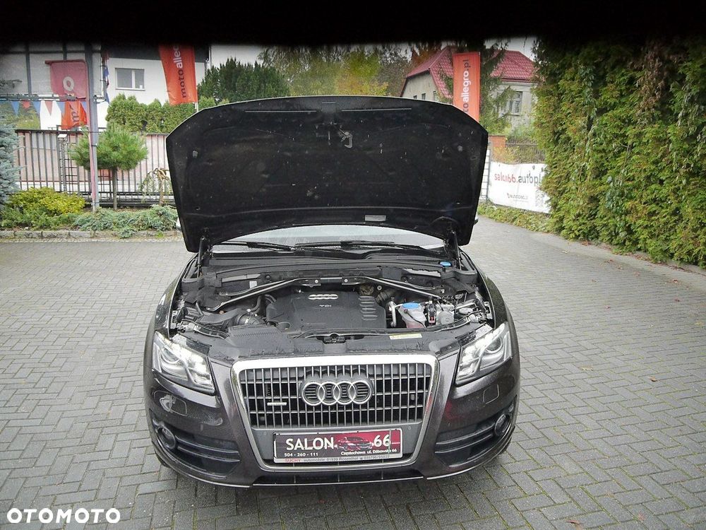 Audi Q5 - 15