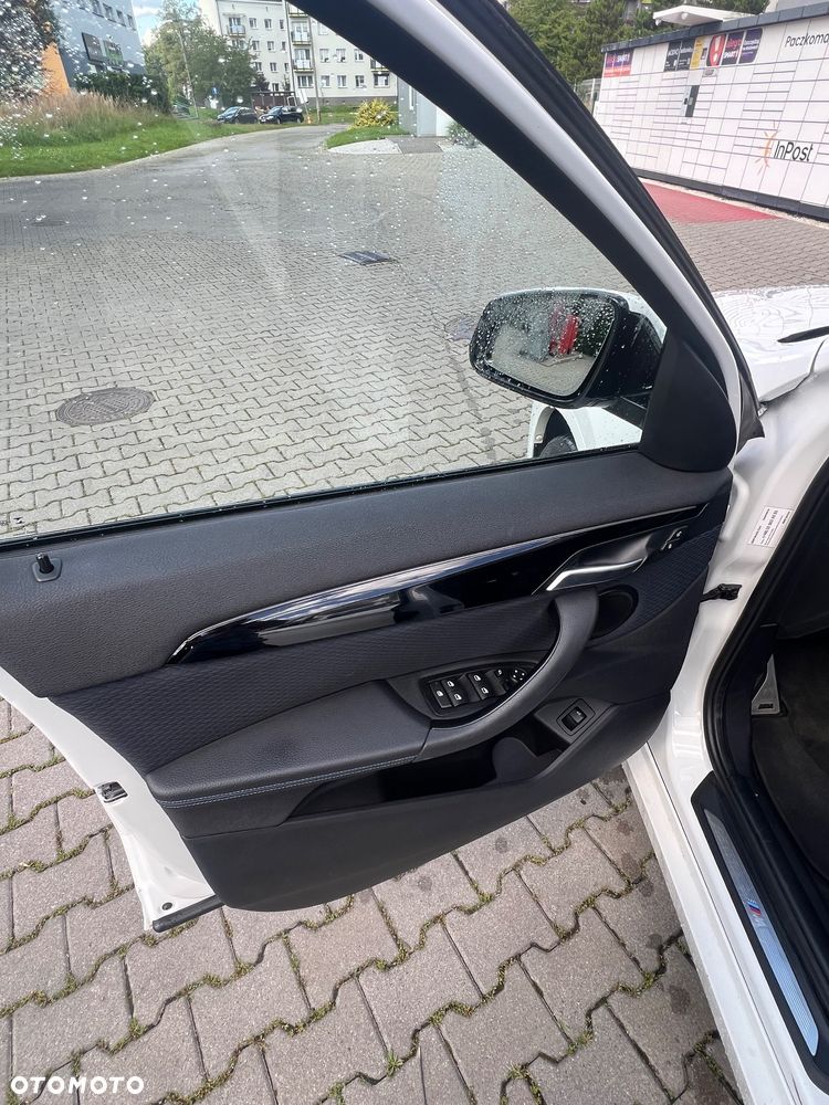 BMW X1 xDrive18d M Sport - 10