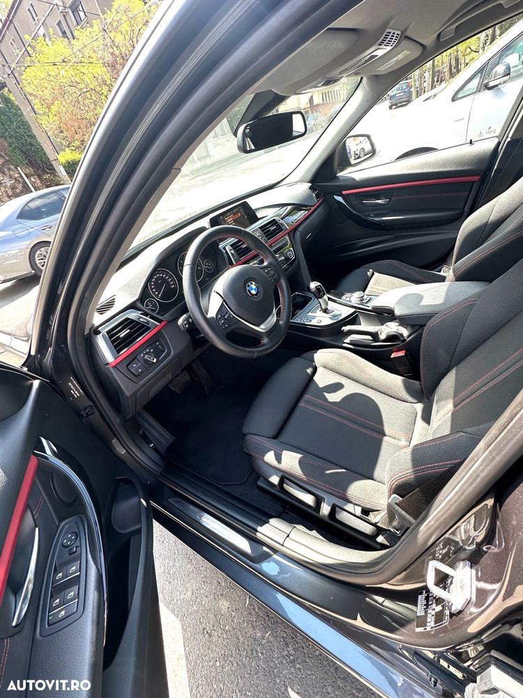 BMW Seria 3 - 16
