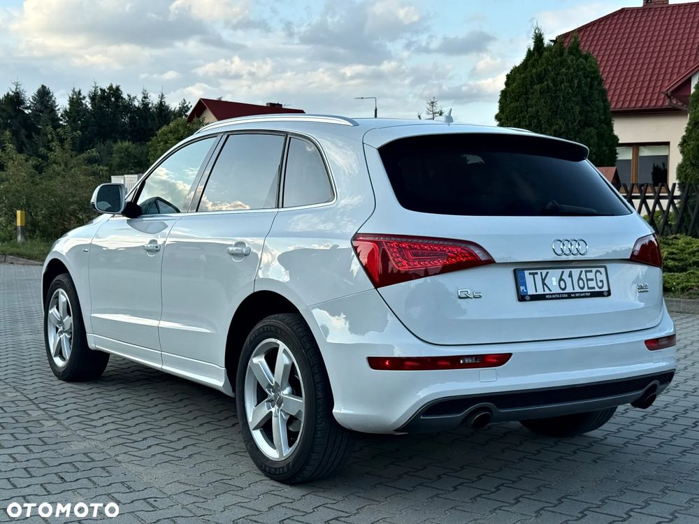 Audi Q5 - 4