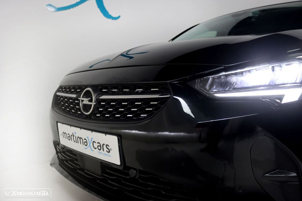 Opel Corsa-e 50 kWh - 4