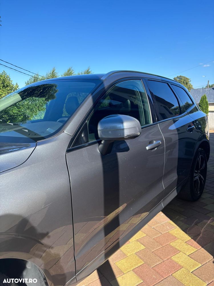 Volvo XC 60 - 4