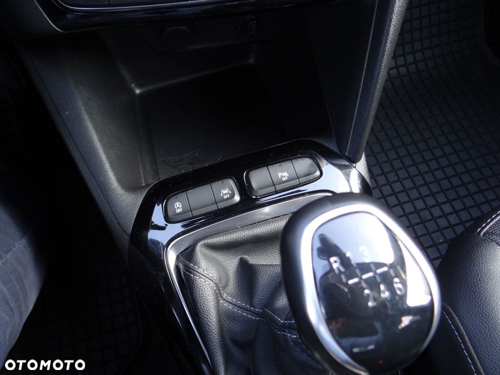 Opel Corsa 1.2 Elegance S&S - 12