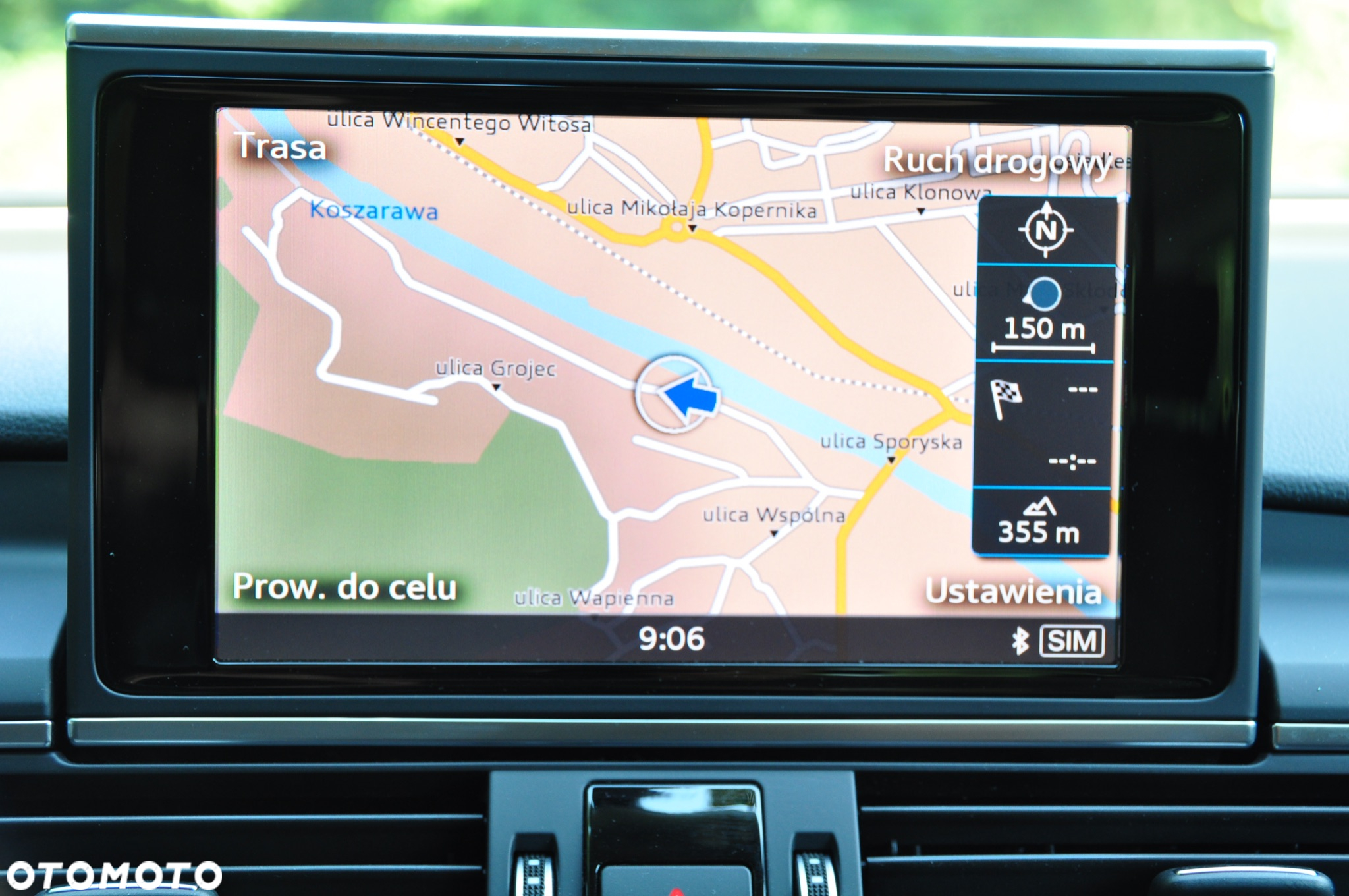 Audi A6 Avant 2.0 TDI quattro S tronic - 31