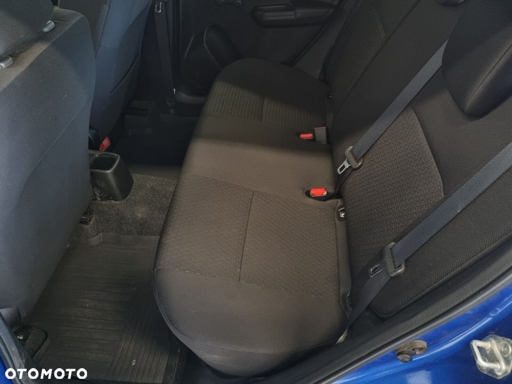 Suzuki Swift 1.2 SHVS Premium Plus - 8