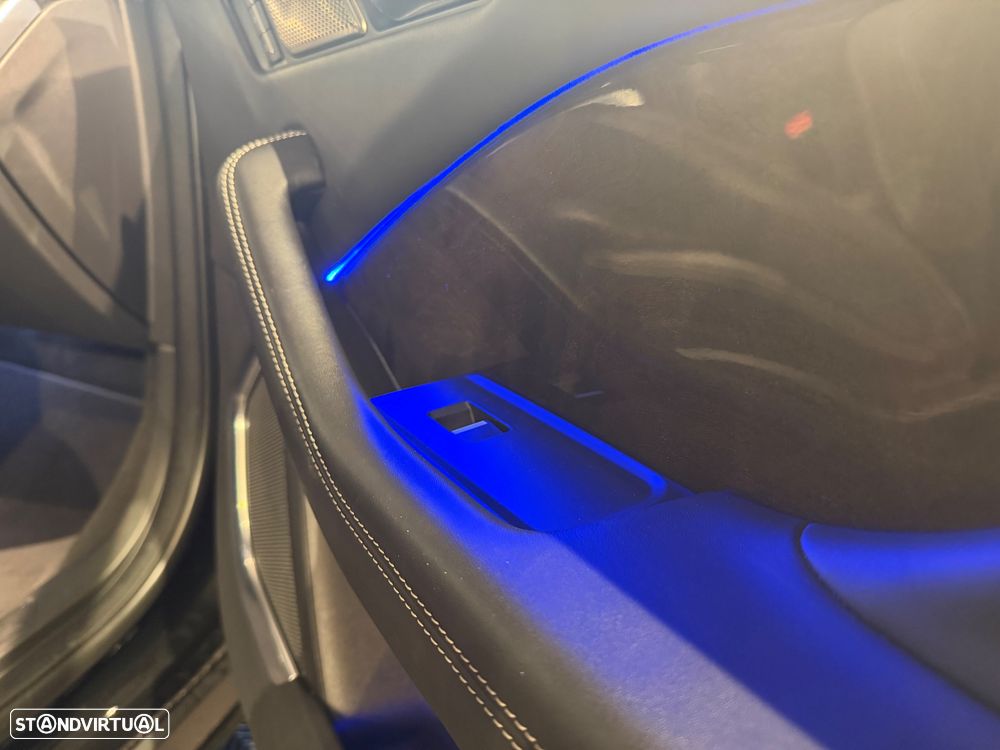 Jaguar I-Pace EV400 AWD First Edition - 30