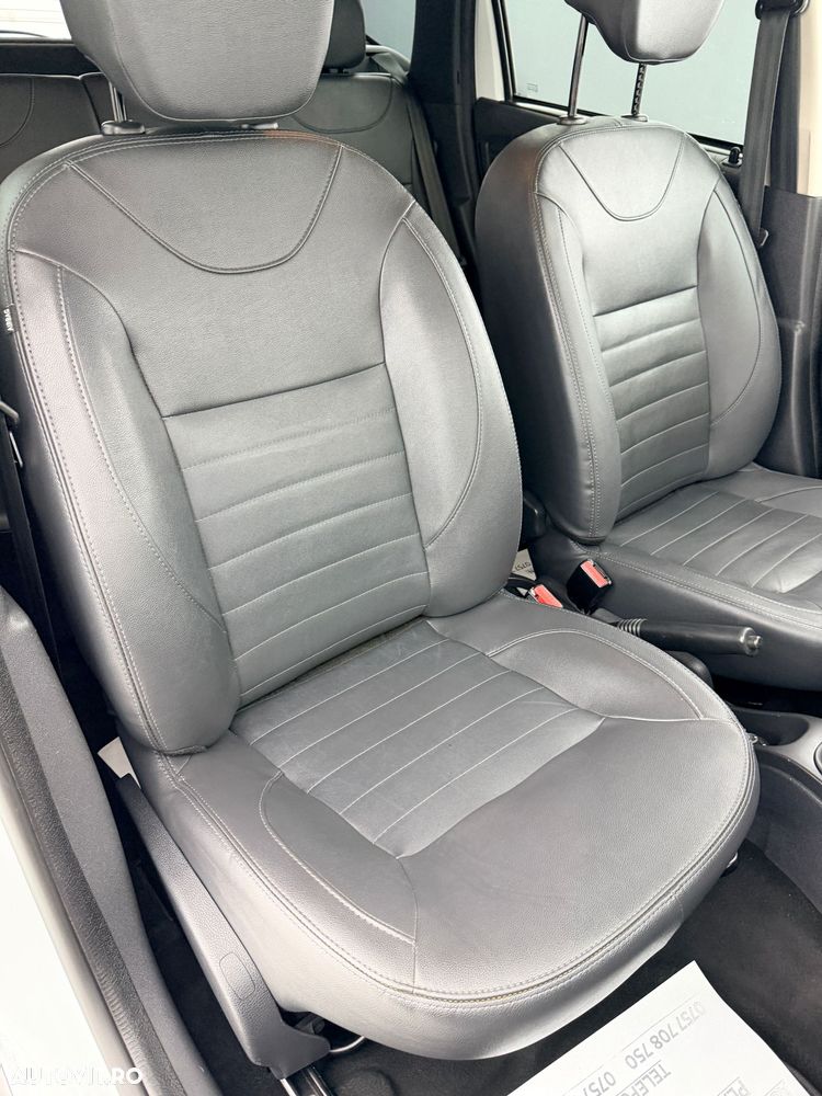 Dacia Duster 1.5 dCi 4x2 Prestige - 14