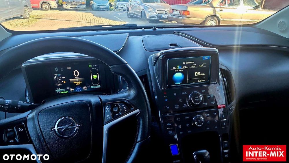 Opel Ampera - 33