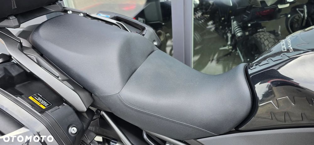 Kawasaki Versys 1000 - 24