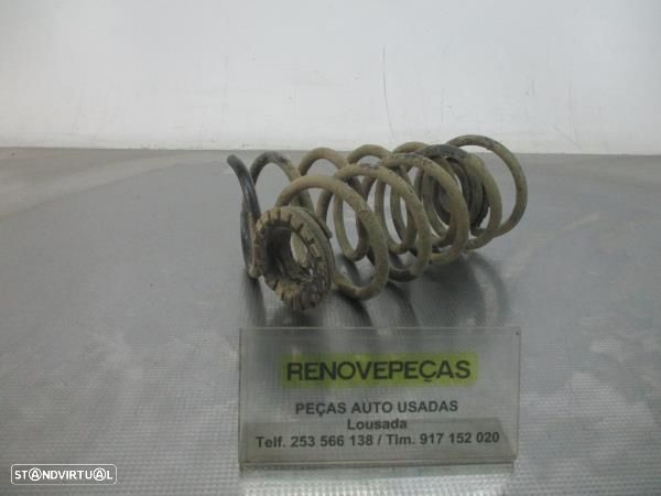 Mola Suspensao Tras Opel Corsa D (S07) - 1