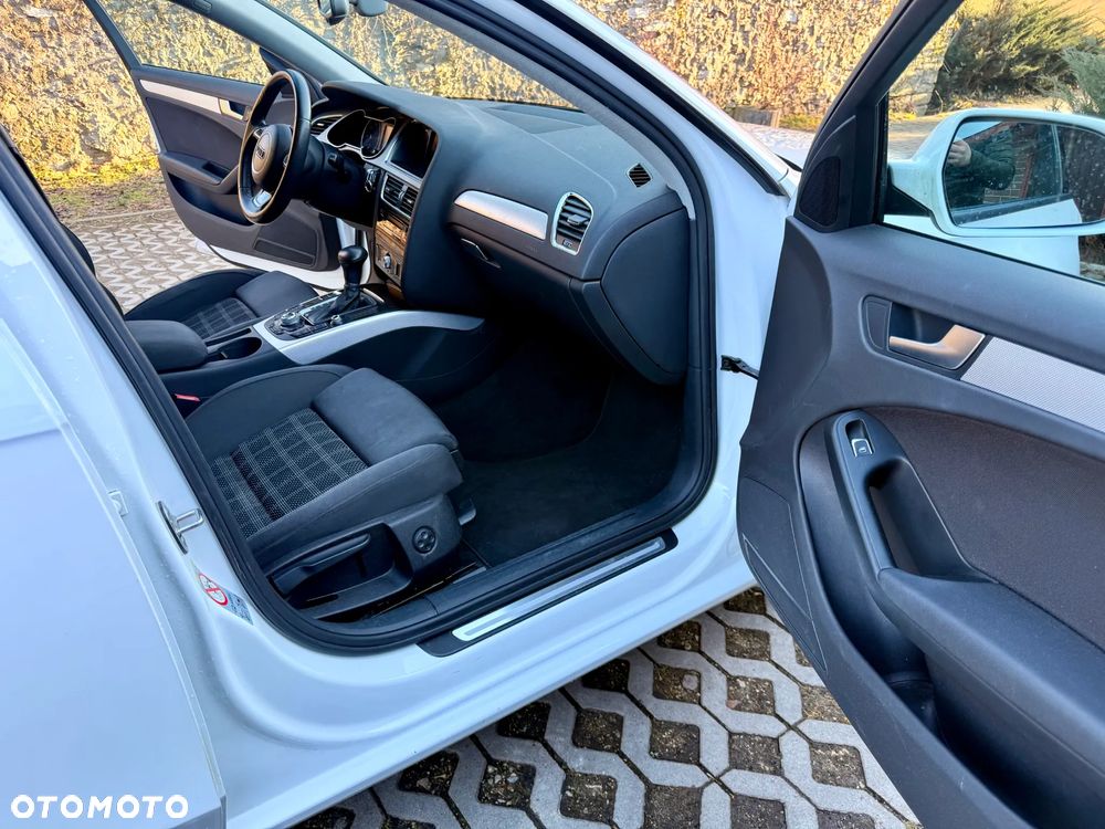 Audi A4 Avant 2.0 TDI DPF multitronic Ambition - 19