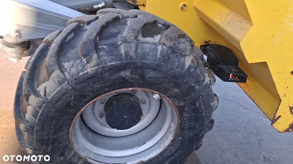 Wacker Neuson DW90 - 5