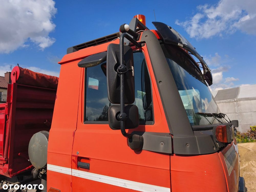 Tatra T815 4X4 Terrno - 39