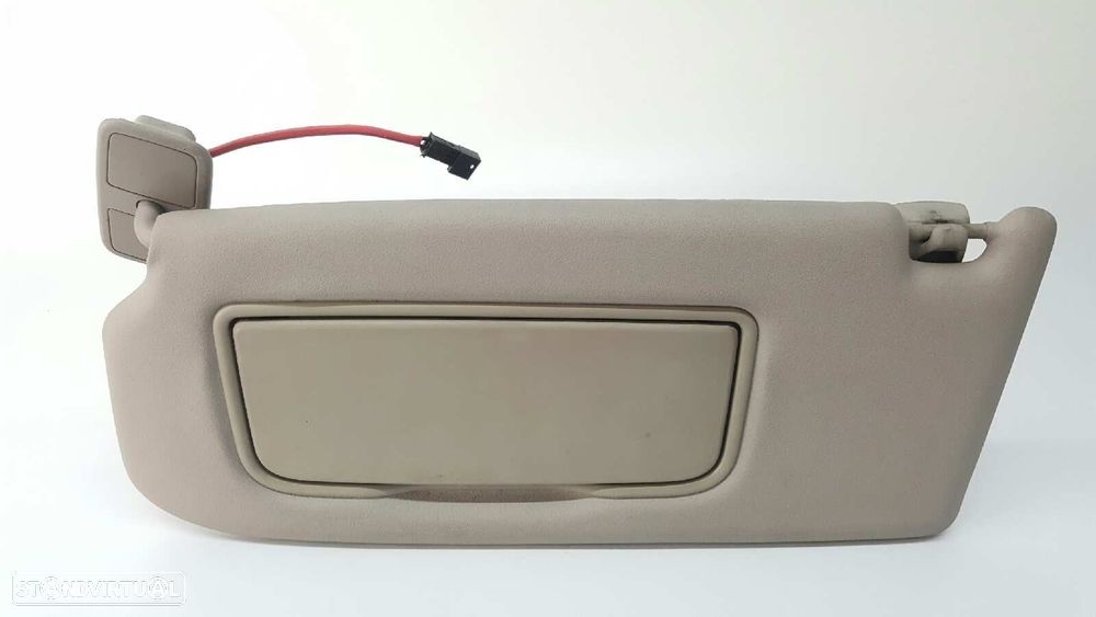 PÁLA DO SOL ESQUERDA VOLVO V50 FAMILIAR 2.0 D MOMENTUM - 5