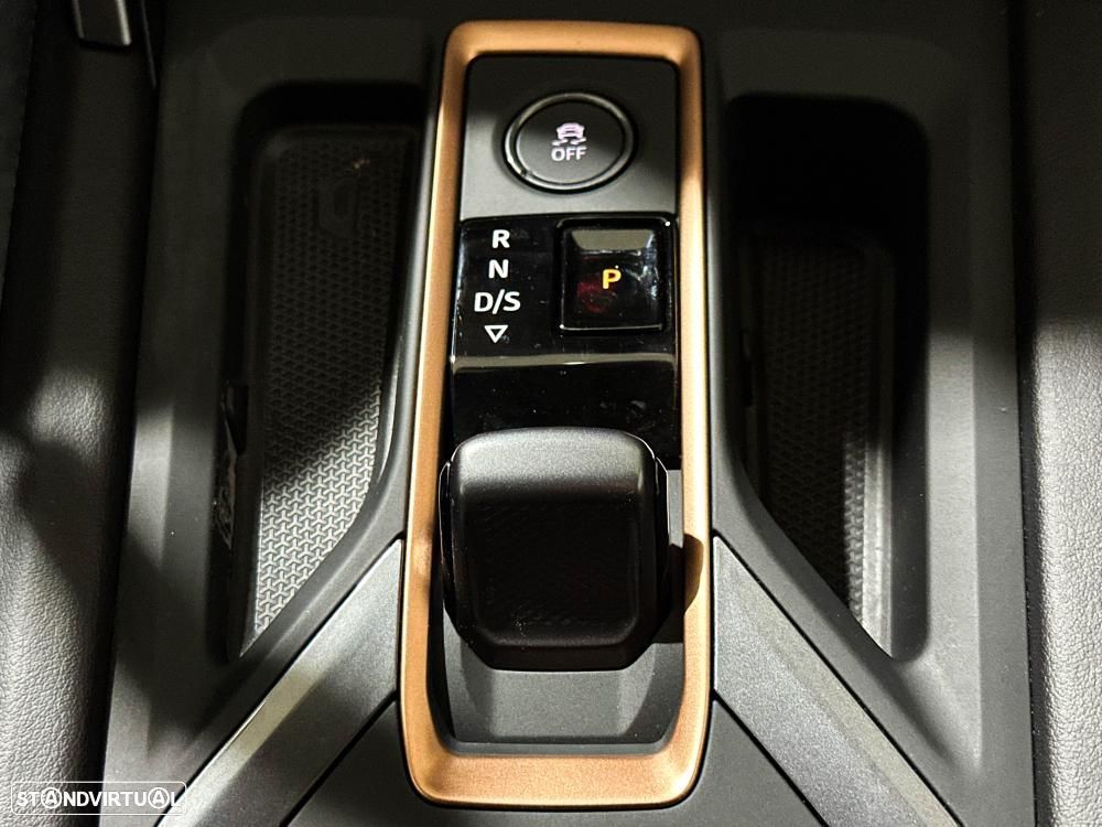 Cupra Formentor 1.5 e-Hybrid DSG VZ Black Edition - 34